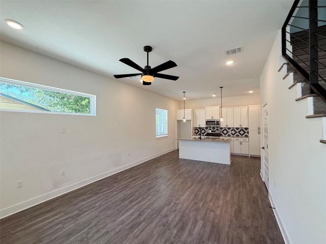 1212 Lily TER 1, Austin, TX 78741