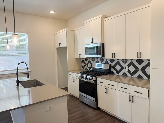 1212 Lily TER 1, Austin, TX 78741