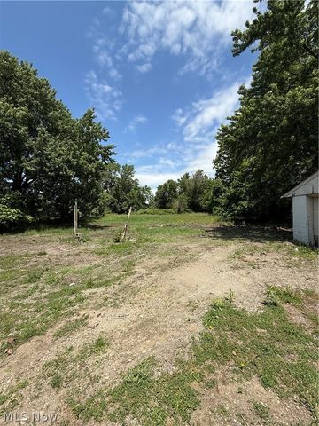201 15th Street SE, Canton, OH 44707