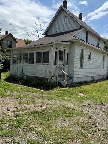 201 15th Street SE, Canton, OH 44707
