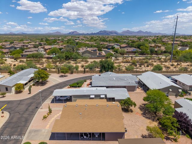 3901 E PINNACLE PEAK Road 295, Phoenix, AZ 85050