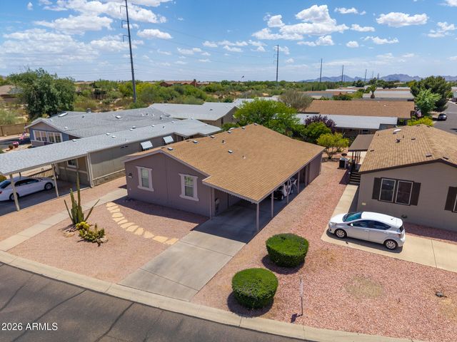 3901 E PINNACLE PEAK Road 295, Phoenix, AZ 85050