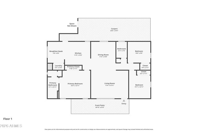 3901 E PINNACLE PEAK Road 295, Phoenix, AZ 85050