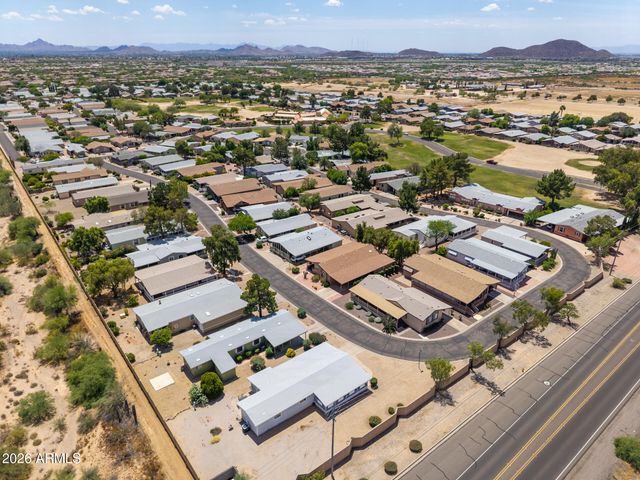 3901 E PINNACLE PEAK Road 295, Phoenix, AZ 85050