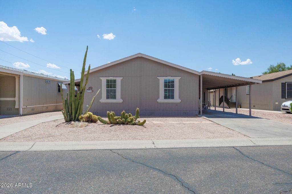 3901 E PINNACLE PEAK Road 295, Phoenix, AZ 85050