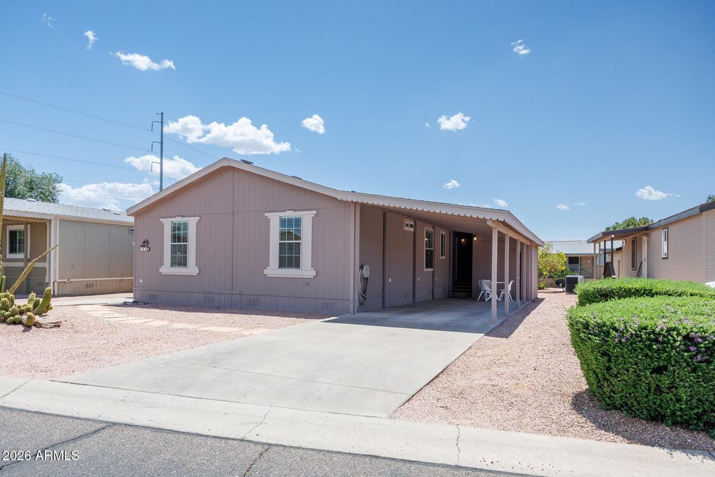 3901 E PINNACLE PEAK Road 295, Phoenix, AZ 85050 — photo 2