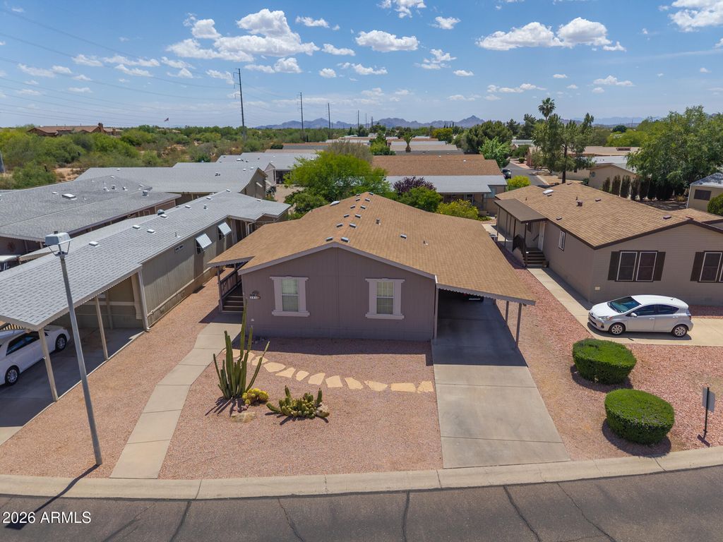 3901 E PINNACLE PEAK Road 295, Phoenix, AZ 85050 — photo 3