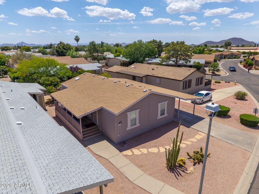 3901 E PINNACLE PEAK Road 295, Phoenix, AZ 85050 — photo 4