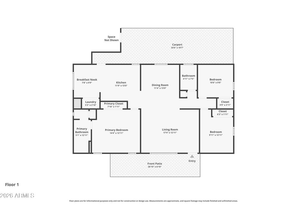 3901 E PINNACLE PEAK Road 295, Phoenix, AZ 85050 — photo 5