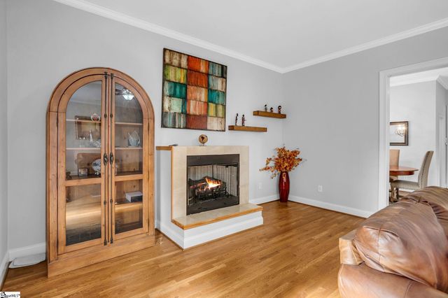 726 Rutherford Road, Greenville, SC 29609