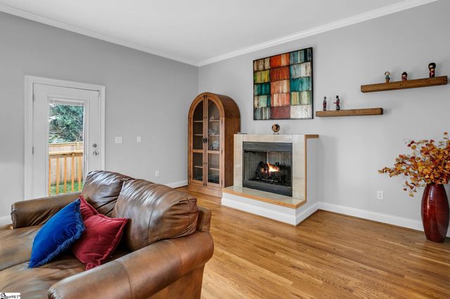 726 Rutherford Road, Greenville, SC 29609