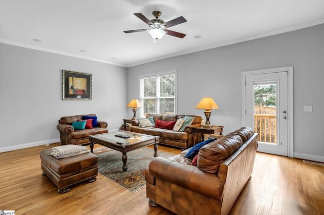 726 Rutherford Road, Greenville, SC 29609