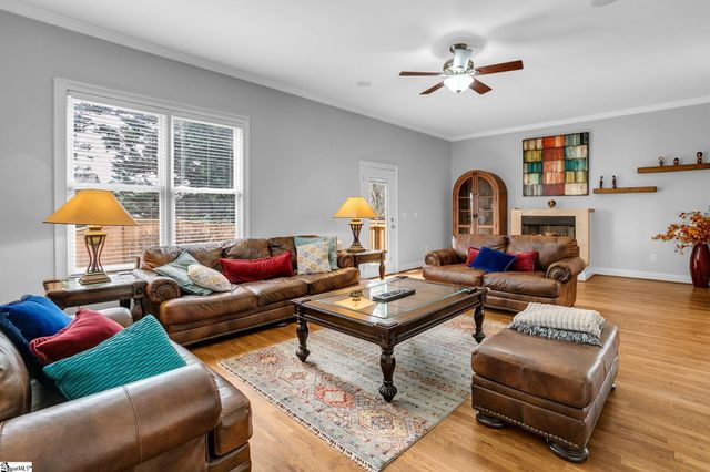 726 Rutherford Road, Greenville, SC 29609