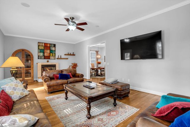 726 Rutherford Road, Greenville, SC 29609