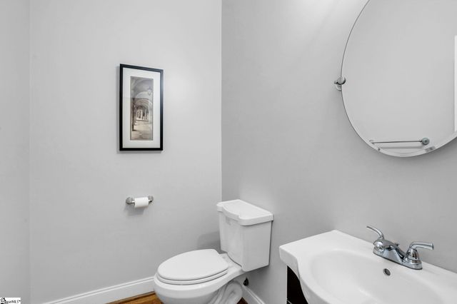 726 Rutherford Road, Greenville, SC 29609