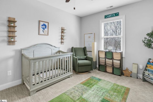 726 Rutherford Road, Greenville, SC 29609