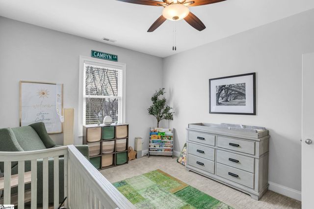 726 Rutherford Road, Greenville, SC 29609