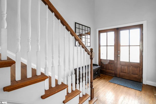 726 Rutherford Road, Greenville, SC 29609