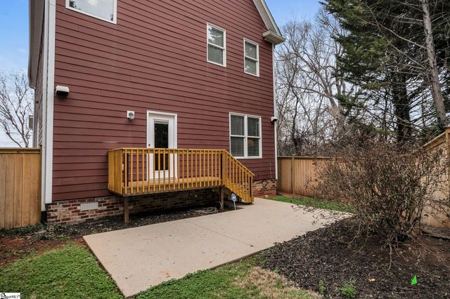 726 Rutherford Road, Greenville, SC 29609