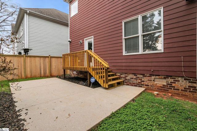 726 Rutherford Road, Greenville, SC 29609