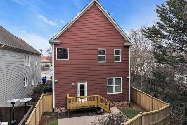 726 Rutherford Road, Greenville, SC 29609