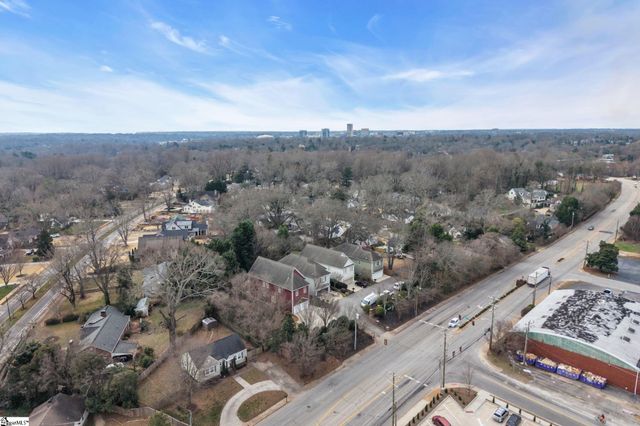 726 Rutherford Road, Greenville, SC 29609