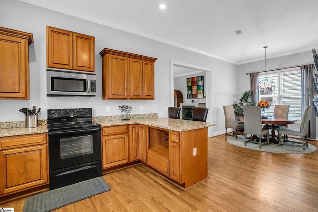 726 Rutherford Road, Greenville, SC 29609