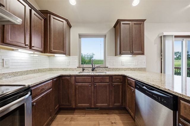 513 Bainberry Street, Tiffin, IA 52340