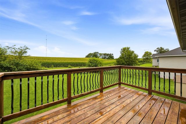 513 Bainberry Street, Tiffin, IA 52340