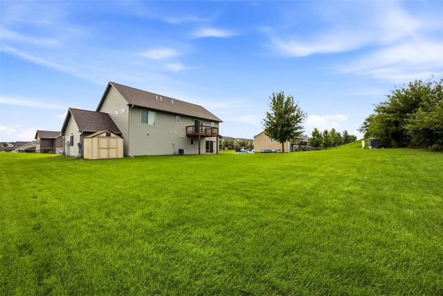 513 Bainberry Street, Tiffin, IA 52340