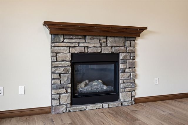 513 Bainberry Street, Tiffin, IA 52340