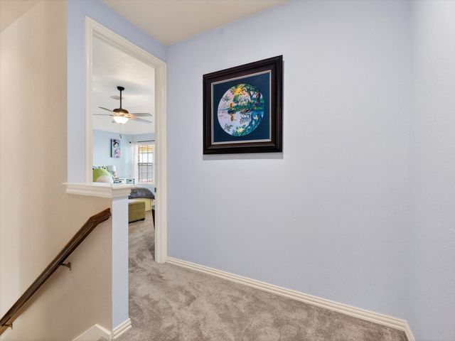 1828 Branch Trail, Carrollton, TX 75007