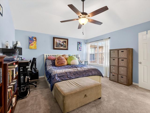 1828 Branch Trail, Carrollton, TX 75007