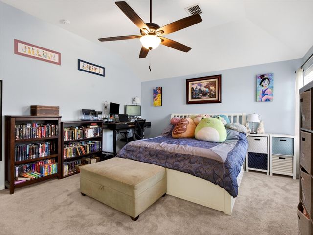 1828 Branch Trail, Carrollton, TX 75007