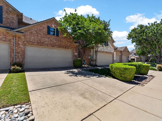 1828 Branch Trail, Carrollton, TX 75007
