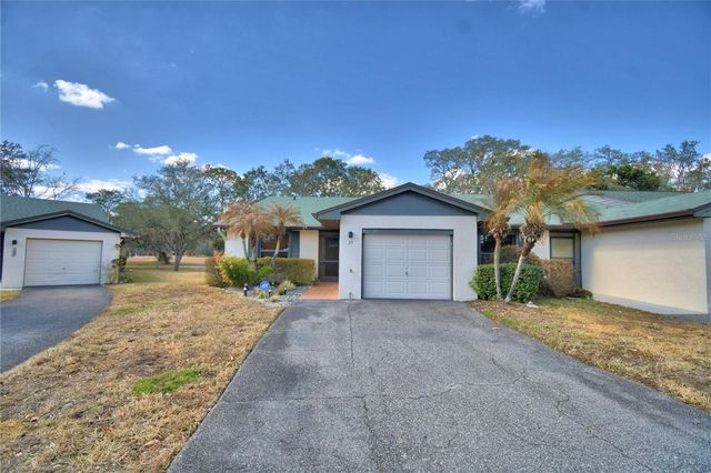 23 BUCK CIRCLE, Haines City, FL 33844