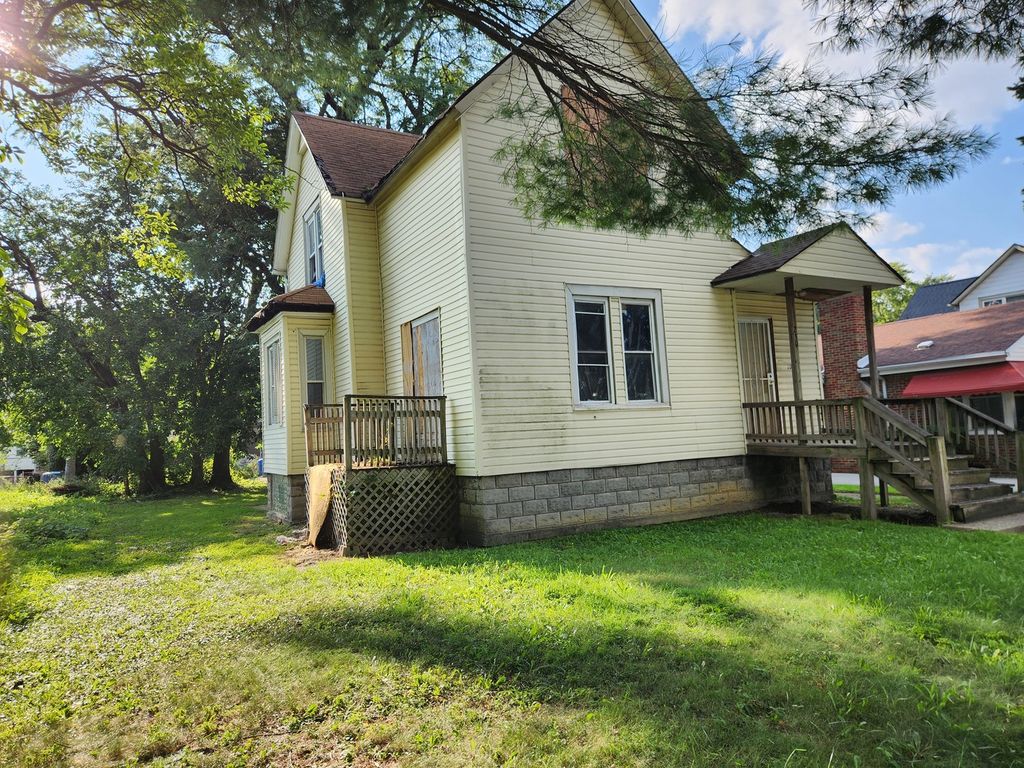 10230 S Lowe Avenue, Chicago, IL 60628 — photo 2