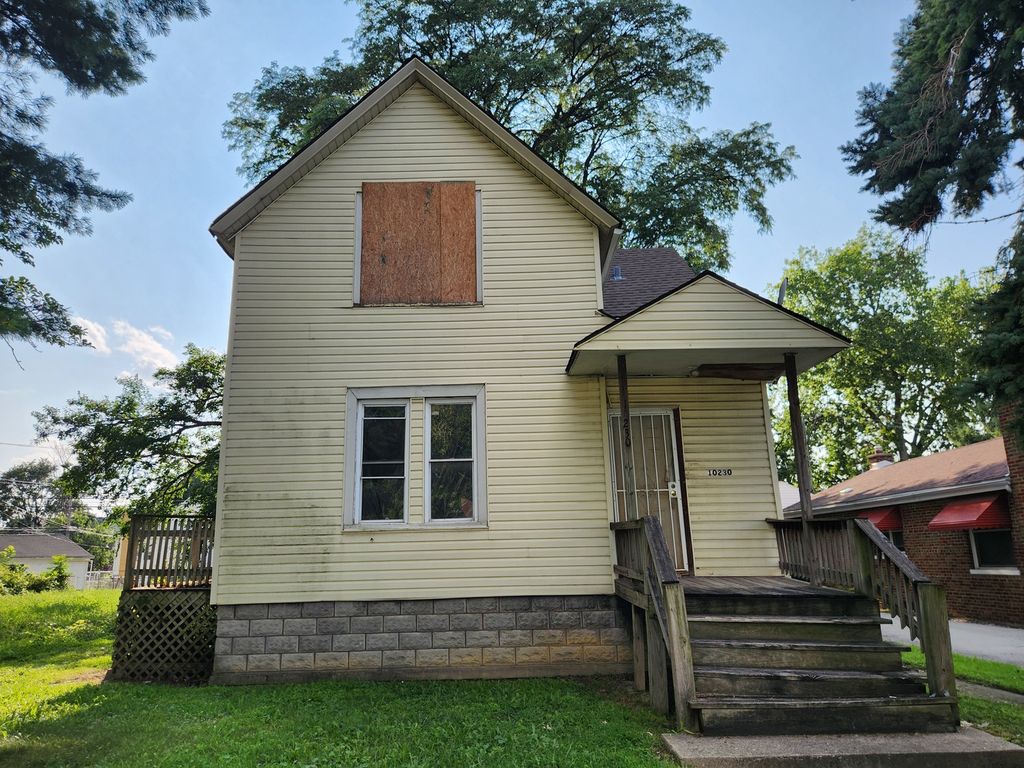 10230 S Lowe Avenue, Chicago, IL 60628 — photo 3