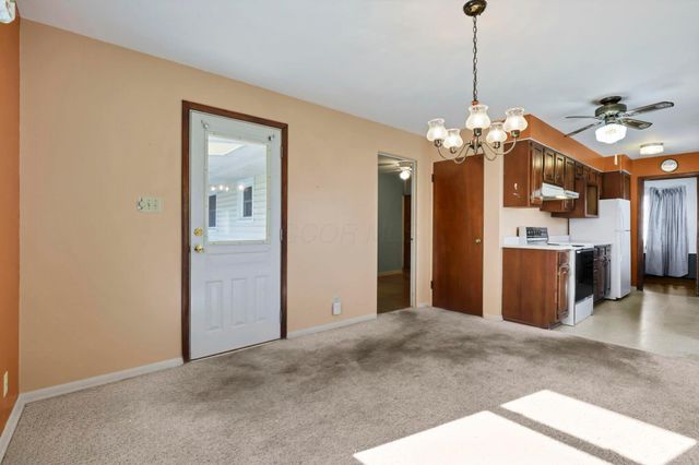 4199 Wright Park, Columbus, OH 43213