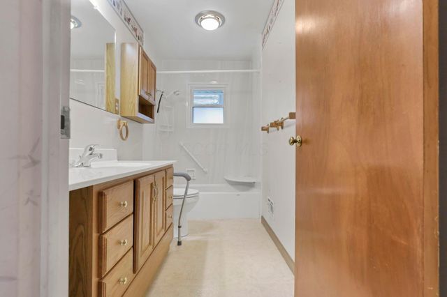 4199 Wright Park, Columbus, OH 43213