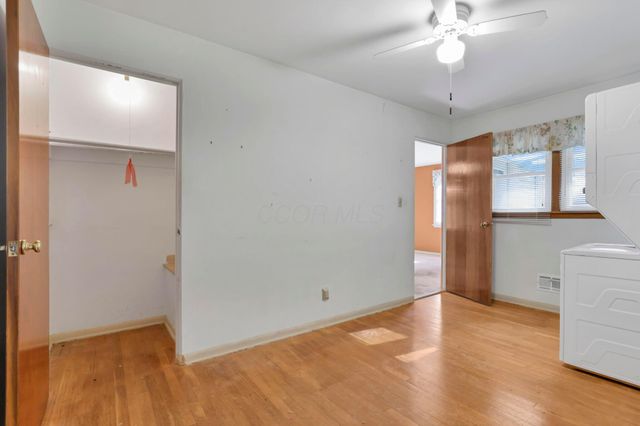 4199 Wright Park, Columbus, OH 43213