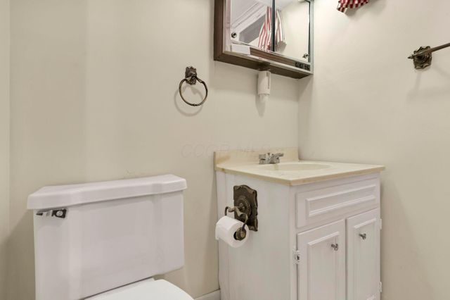 4199 Wright Park, Columbus, OH 43213