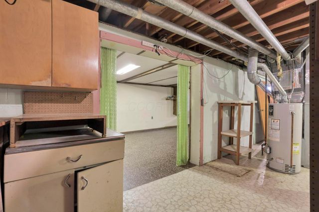 4199 Wright Park, Columbus, OH 43213