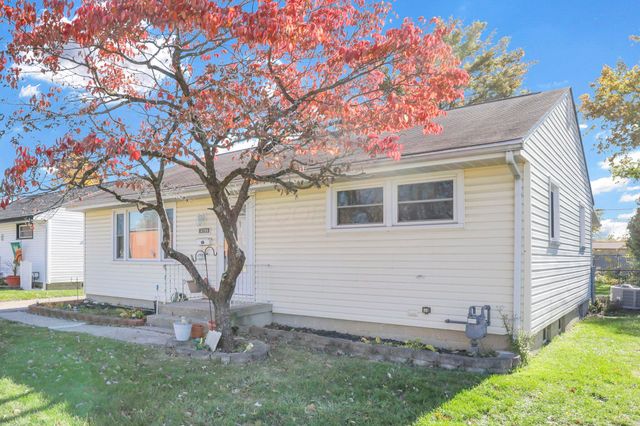 4199 Wright Park, Columbus, OH 43213