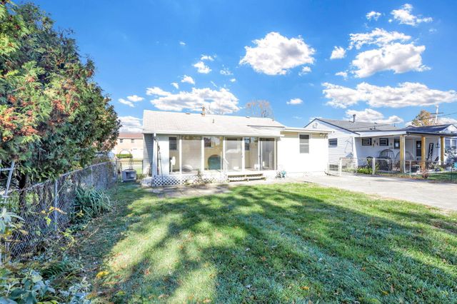 4199 Wright Park, Columbus, OH 43213