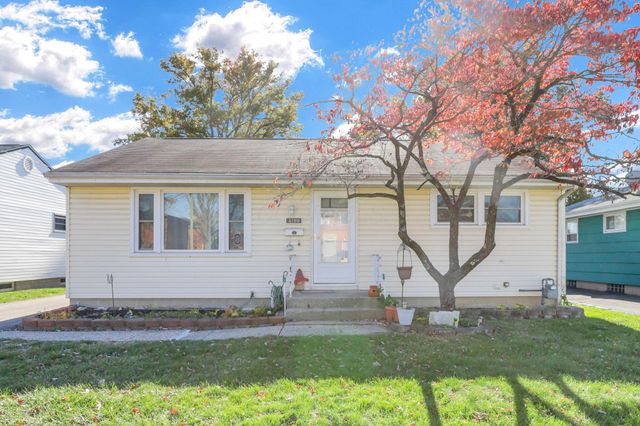 4199 Wright Park, Columbus, OH 43213