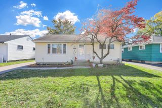 4199 Wright Park, Columbus, OH 43213