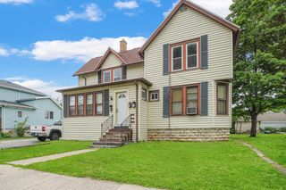 275 E 2nd STREET, Fond Du Lac, WI 54935