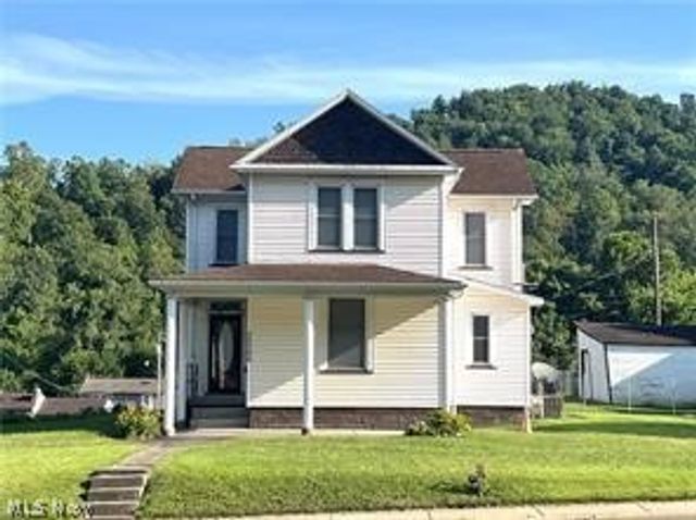 55500 National Road, Bridgeport, OH 43912