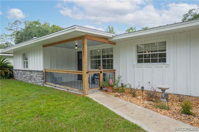 6263 E King Lane, Inverness, FL 34452